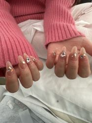 -斯馨·健康美甲美睫