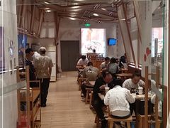 -小满手工粉(上海月星环球港店)