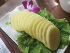 -港迹·鲜围煮海鲜火锅(湖州时代广场店)
