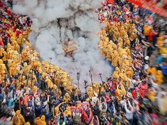 -国定古迹-北港朝天宫