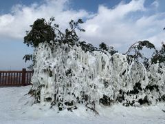 -长白山万达国际滑雪场