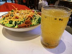 -墨纪Mojí墨西哥餐厅(官舍店)