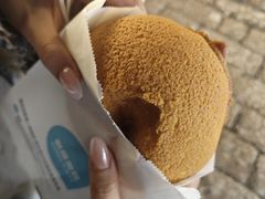 -丁丁&当当牦牛酸奶·酥油面包(官门口店)