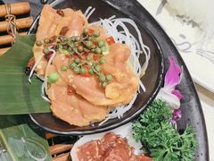 -猫爪爪原切自助烤肉(观音桥阳光世纪店)