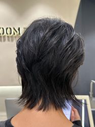 -凯博K-boom Hair Salon