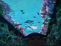 -珠海长隆海洋王国