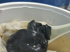 -吉祥馄饨(上海新上大店)