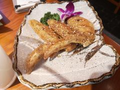 -有喜屋·烧鸟·居酒屋(周浦万达店)
