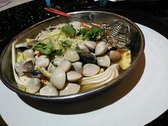 -味可道美食坊(福基路店)