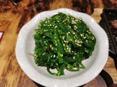 -小川洋风料理(街道口店)
