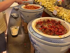 -上海吉臣维景酒店·维多利亚餐厅