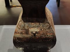 -北京大葆台遗址博物馆