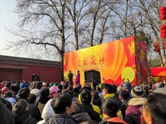 游乐设施-地坛公园