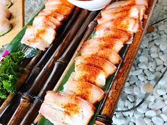 古城烤肉-慢丽江·云南野生菌土鸡锅(西山店)