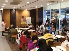 大堂-肯德基(北京南站店)