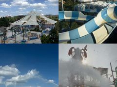 -上海玛雅海滩水公园