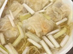 -一记面馆·云吞面嘅专家(富华店)