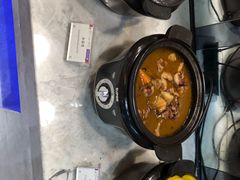 炖汤-鹭江潮餐厅•福建菜(鹭江佲家酒店)