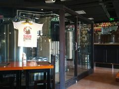 大堂-布拉格餐厅· 中欧捷克菜(全国首店)