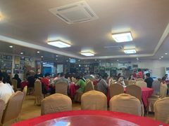 大堂-棠记海鲜餐厅(南朗镇店)