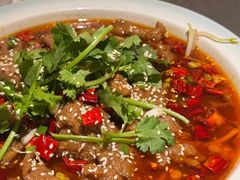 -旺达·福州菜(正大广场店)