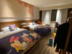 -九华山聚龙大酒店