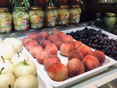 -青岛蓝海大饭店·渔歌舫(李沧店)