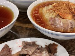 -西塔大冷面(市府大路店)