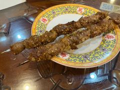 -聚德华天烤肉季·宴会厅(什刹海总店)