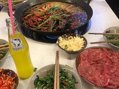 -青年火锅(吾悦广场直营店)