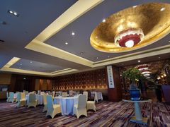 -无锡城中皇冠假日酒店·芳园中餐厅