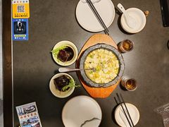 -老弄堂菜馆·老底子杭帮味(鼓楼店)