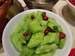-老佛爷炭火蛙锅直营(清滨路总店)