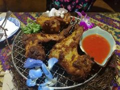 -小娘惹厨房Little Nyonya(狮城有约上榜店)