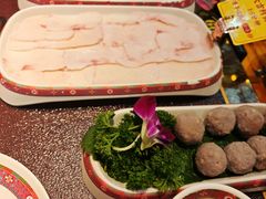 -大吉利·潮汕鲜牛肉火锅(总店)