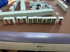 -沐风阁·茶室·棋牌