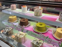 -CloudD'or可露朵蛋糕(1733商业空间店)