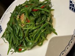 -廖川菜(太阳宫店)