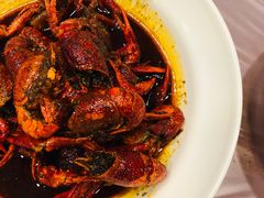 特色十三香小龙虾-有位虾匠·香辣蟹·小龙虾(李村店)