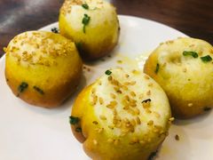 生煎-朱新年·苏式汤团·面点(北寺塔店)