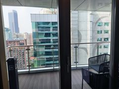 -广州德安丽舍凯宾斯基酒店