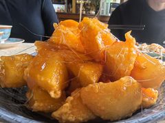 -维吾尔餐厅(宜山路店)