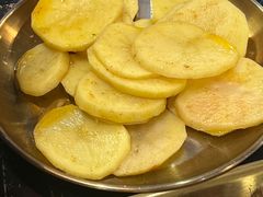 -牛犇烤肉(物资学院路店)