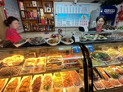 -正宗天津烧麦馆(柳州路店)