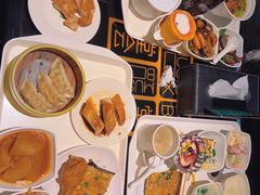 -堂会(白云店)