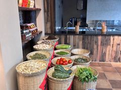 -风味小馆(天目湖宾馆店)