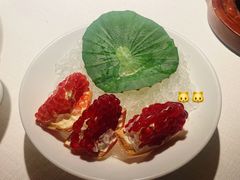 餐后水果-解香楼(八盘岭路店)