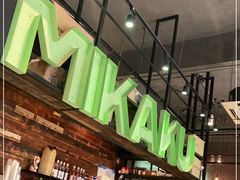 -MIKAKU(万达广场上海宝山店)