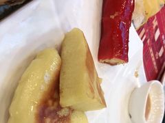 -点都德(盘福楼店)