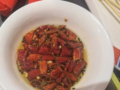 -京悦南门涮羊肉·羊蝎子火锅(田林路店)